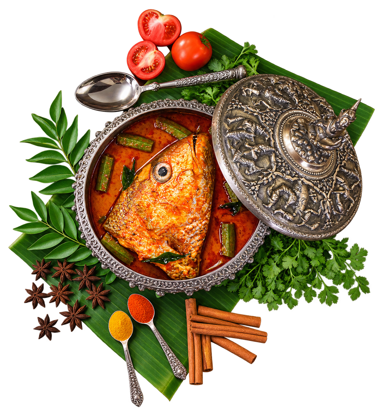 Catering South Indian