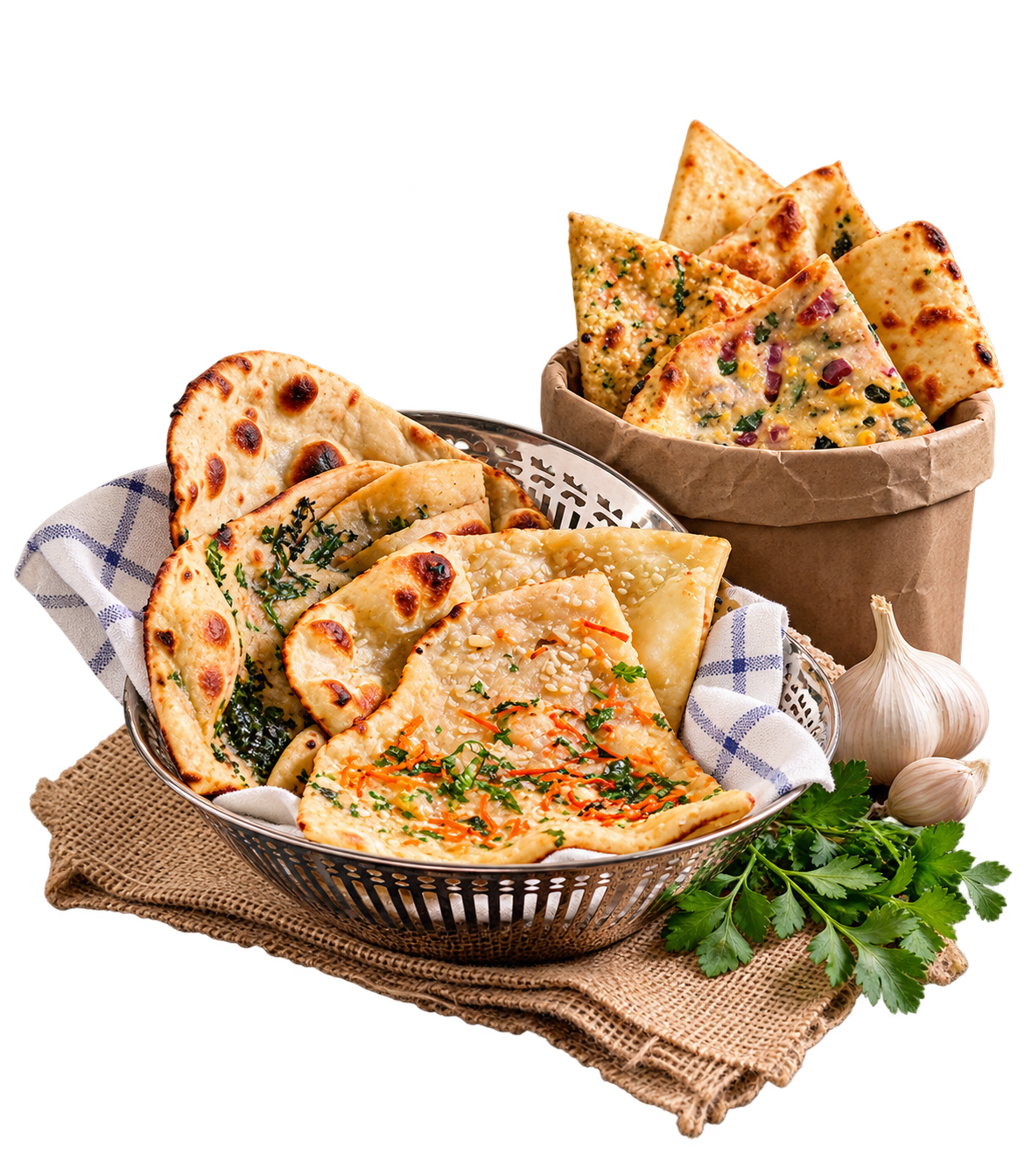 Catering North Indian