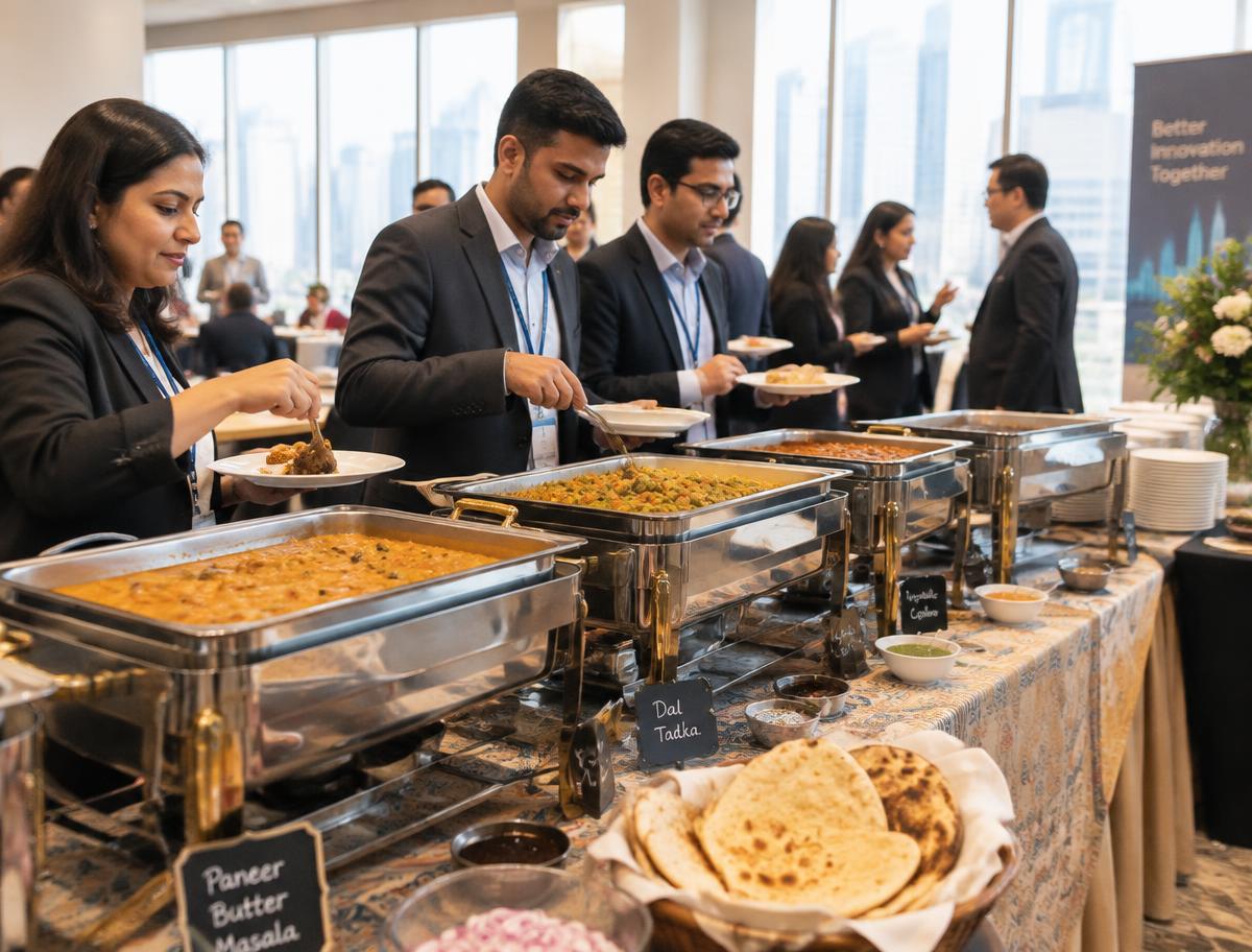 Corporate Events